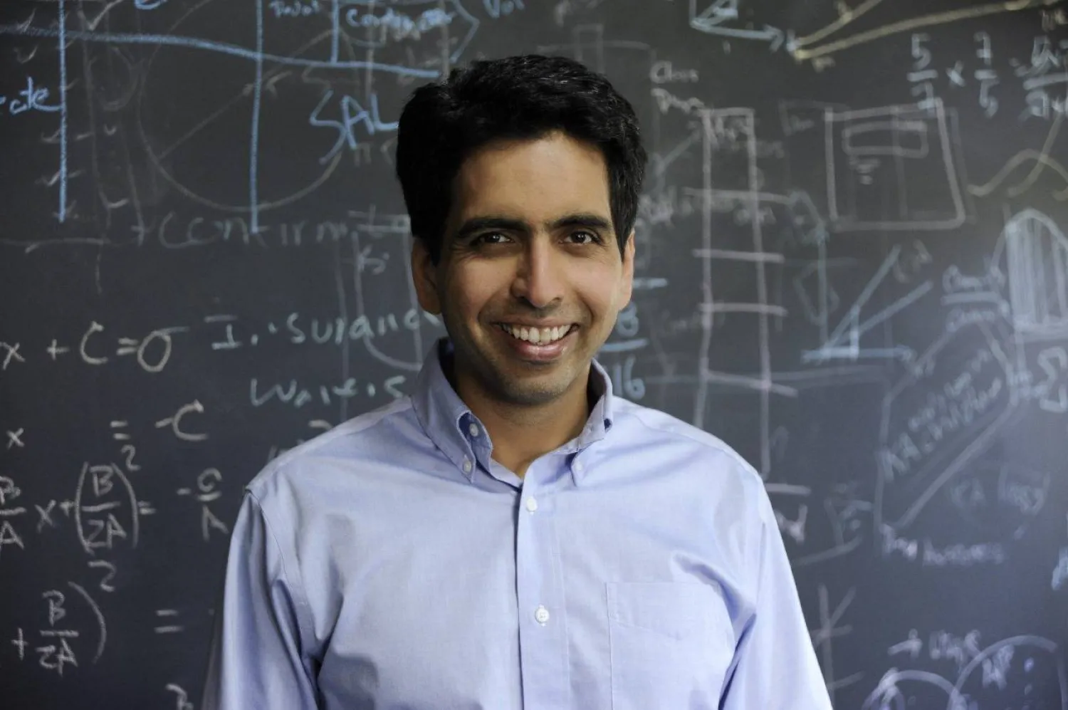 «عالم جديد شجاع» في القرن الـ21