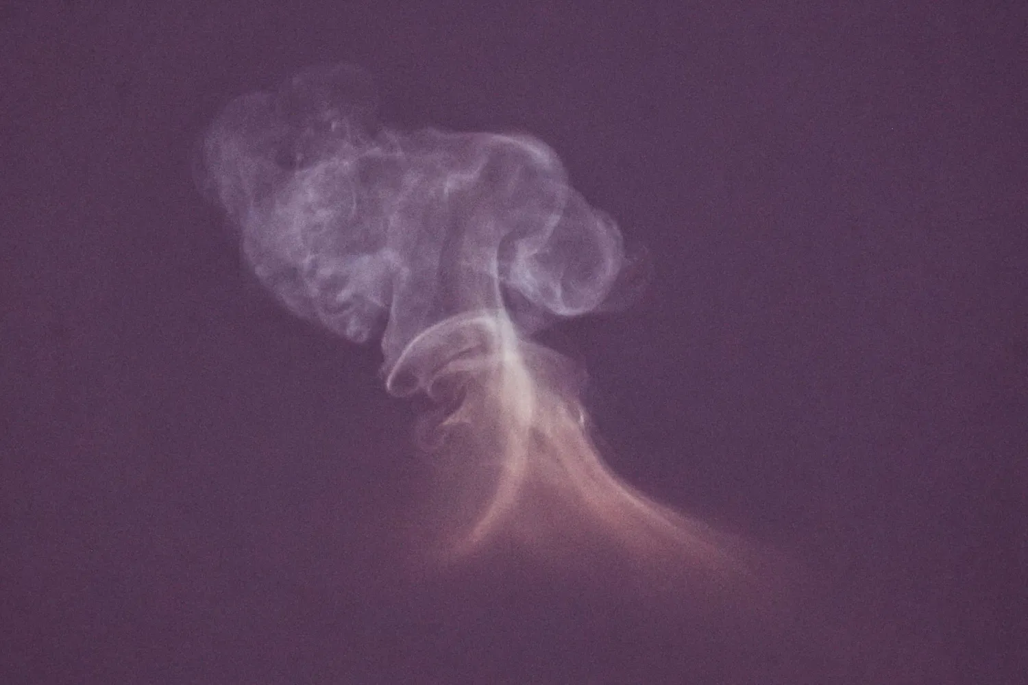 صاروخ باليستي أطلق من اليمن باتجاه إسرائيل بحسب الجيش حيث تم اعتراضه (رويترز)