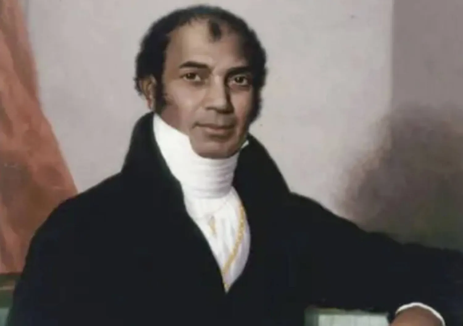 رجل سبق زمانه (الجناح الملكي والمتاحف)