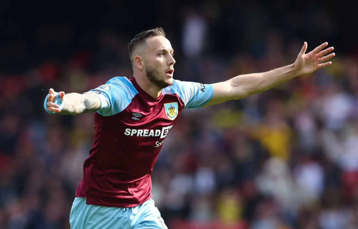 جوش براونهيل (رويترز)