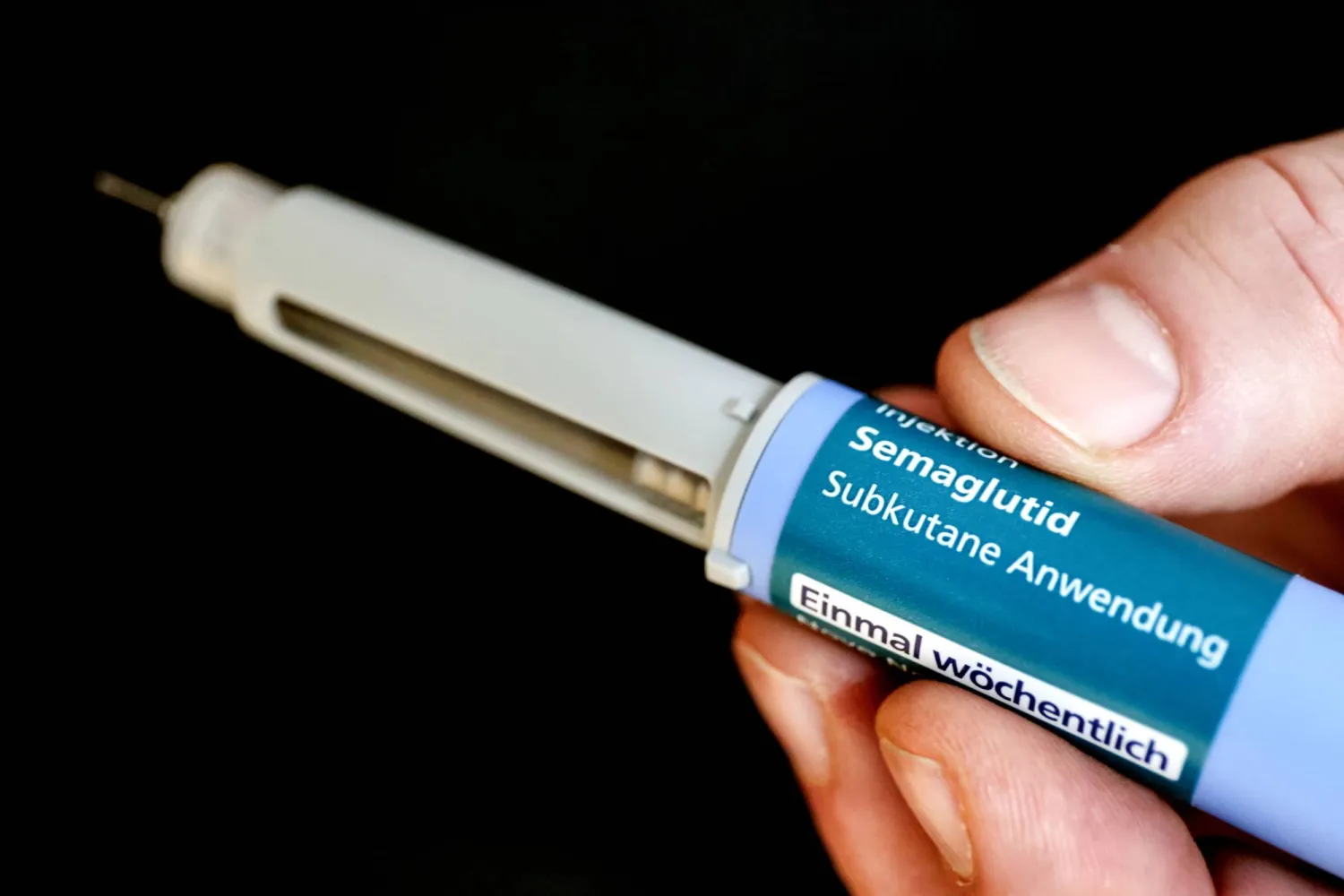  «سيماغلوتايد» واحد من فئة العقاقير العلاجية الجديدة