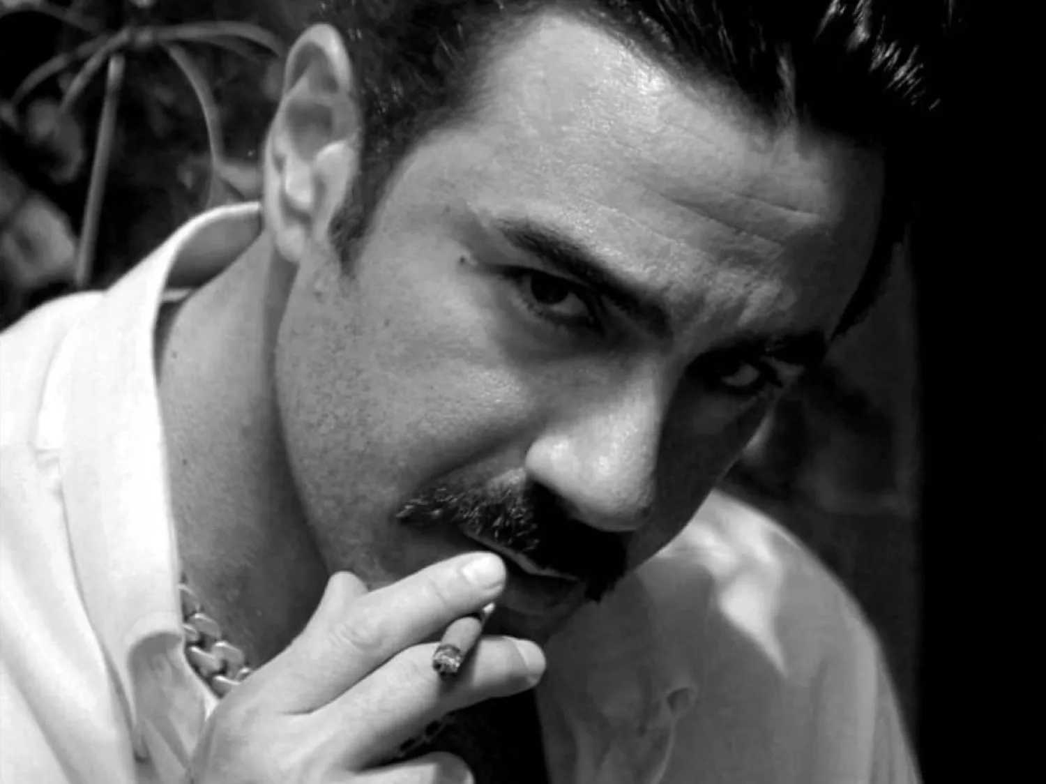 يرى ضرورة توظيف الممثل شهرته في العمل الإنساني (ميشال حوراني) 
