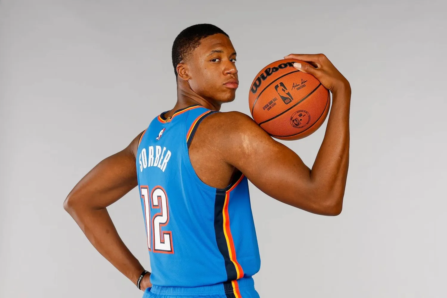 توماس سوربر (إن بي إيه)