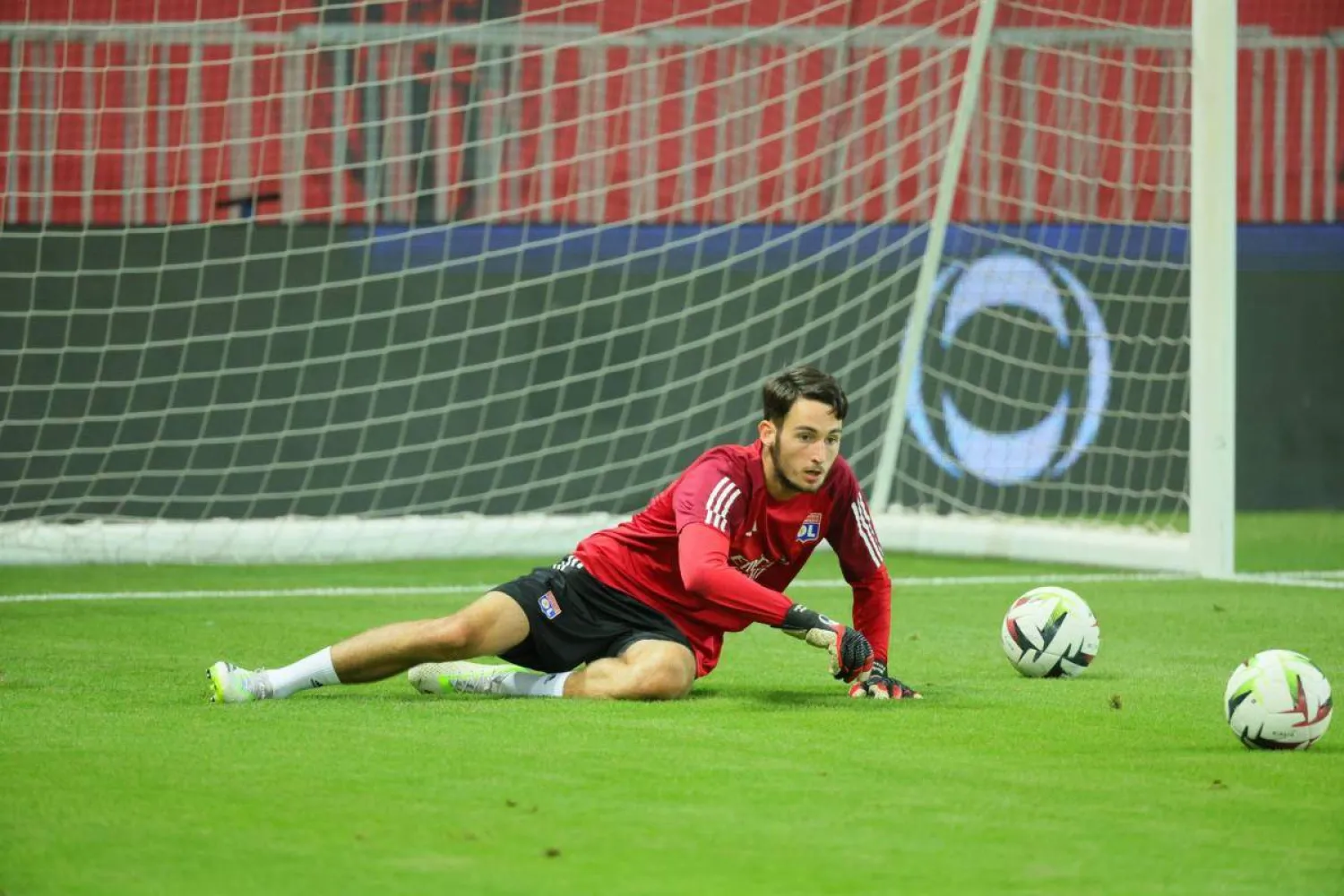 الحارس الفرنسي ماتيو باتويليت (ليكيب)