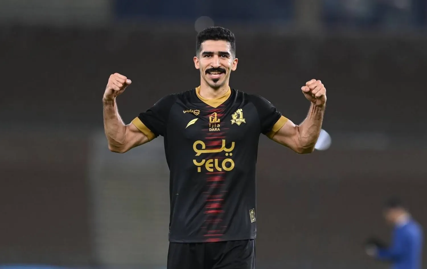 عبدالله الحافظ (حساب اللاعب إنستغرام) 