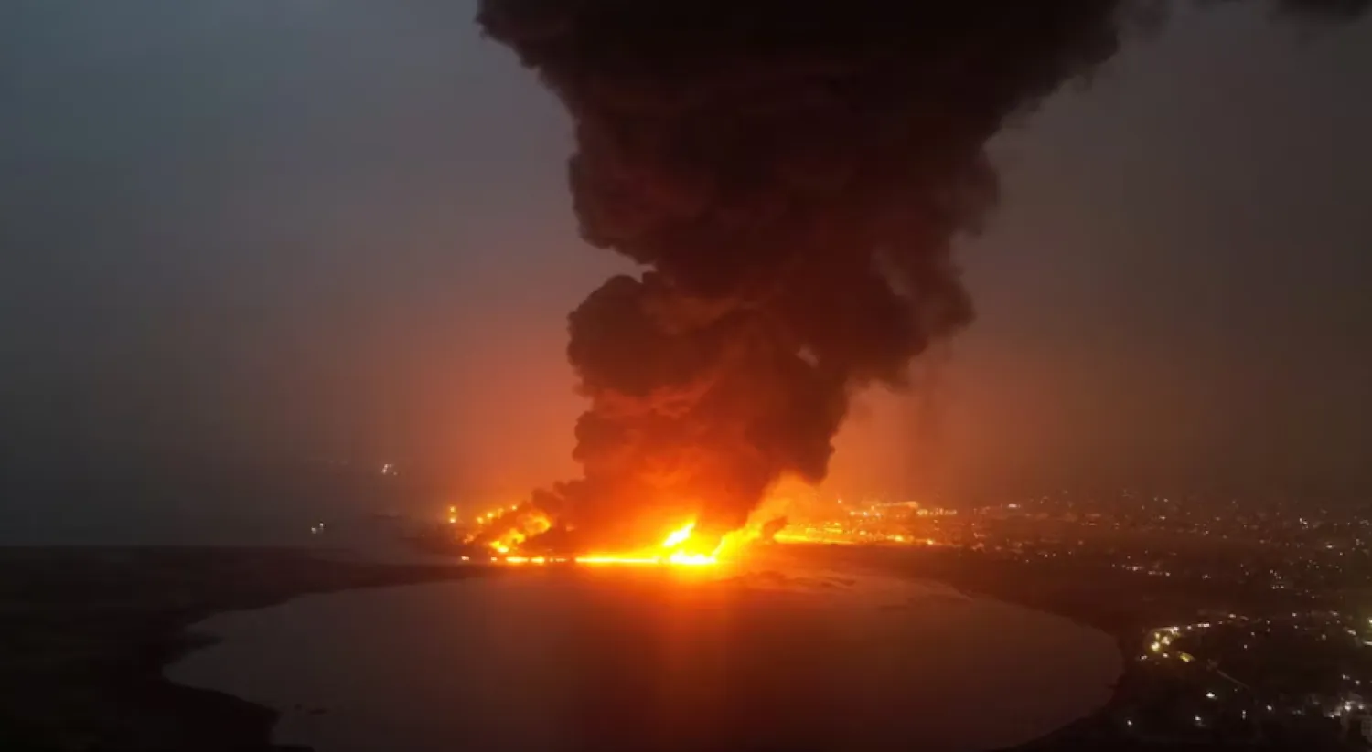 Hodeidah, Yemen, July 20, 2024. Houthi Military Media/Handout via REUTERS