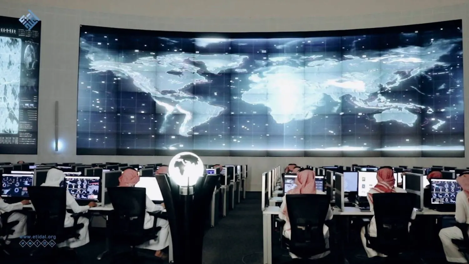 رصد «المركز» أكثر من 12.9 مليون رسالة متطرفة خلال 90 يوماً (اعتدال)