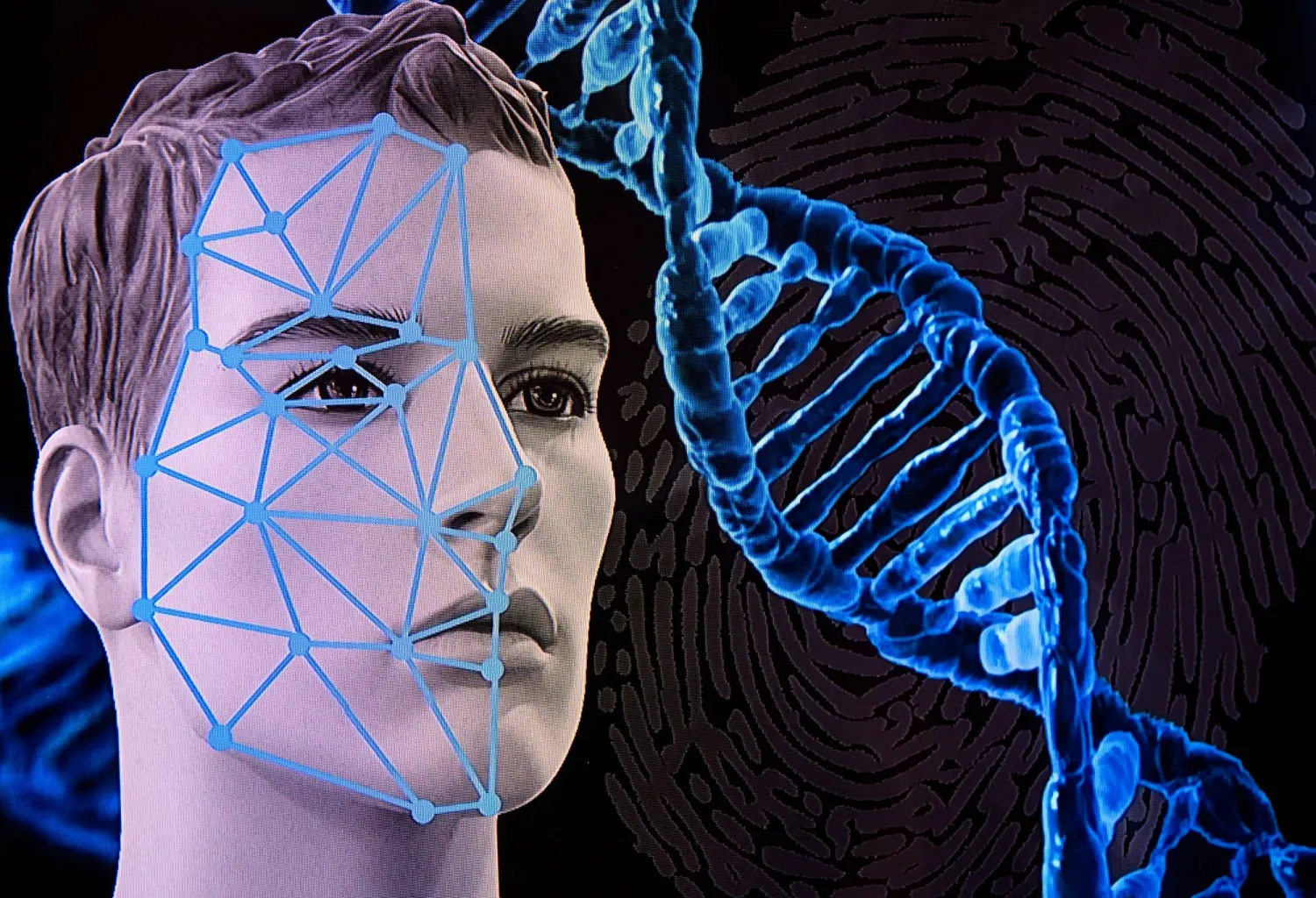 النظام الغذائي قد يُغيّر الجينات