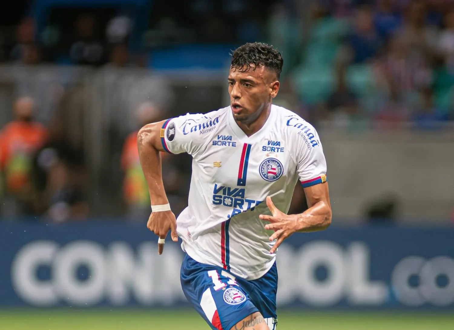 لوتشو رودريغيز (حساب اللاعب انستغرام)