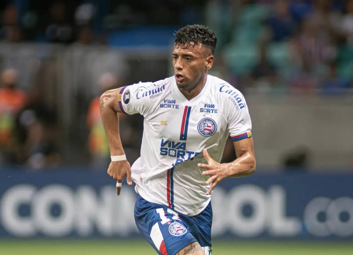 رودريغيز (حساب اللاعب في إنستغرام)