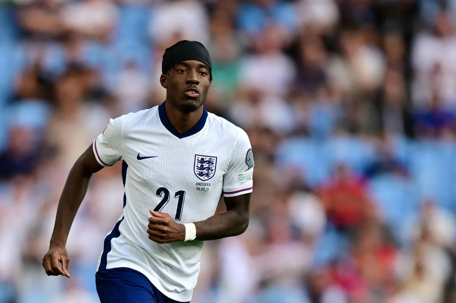 نوني مادويكي (أ.ف.ب)