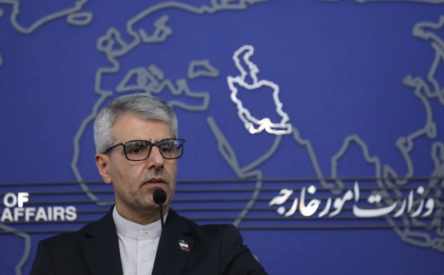 طهران: مفاوضاتنا مع الوكالة الذرية تسير بإيجابية