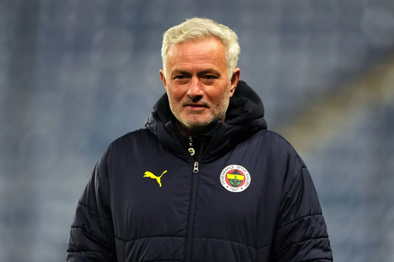 جوزيه مورينيو (د.ب.أ)