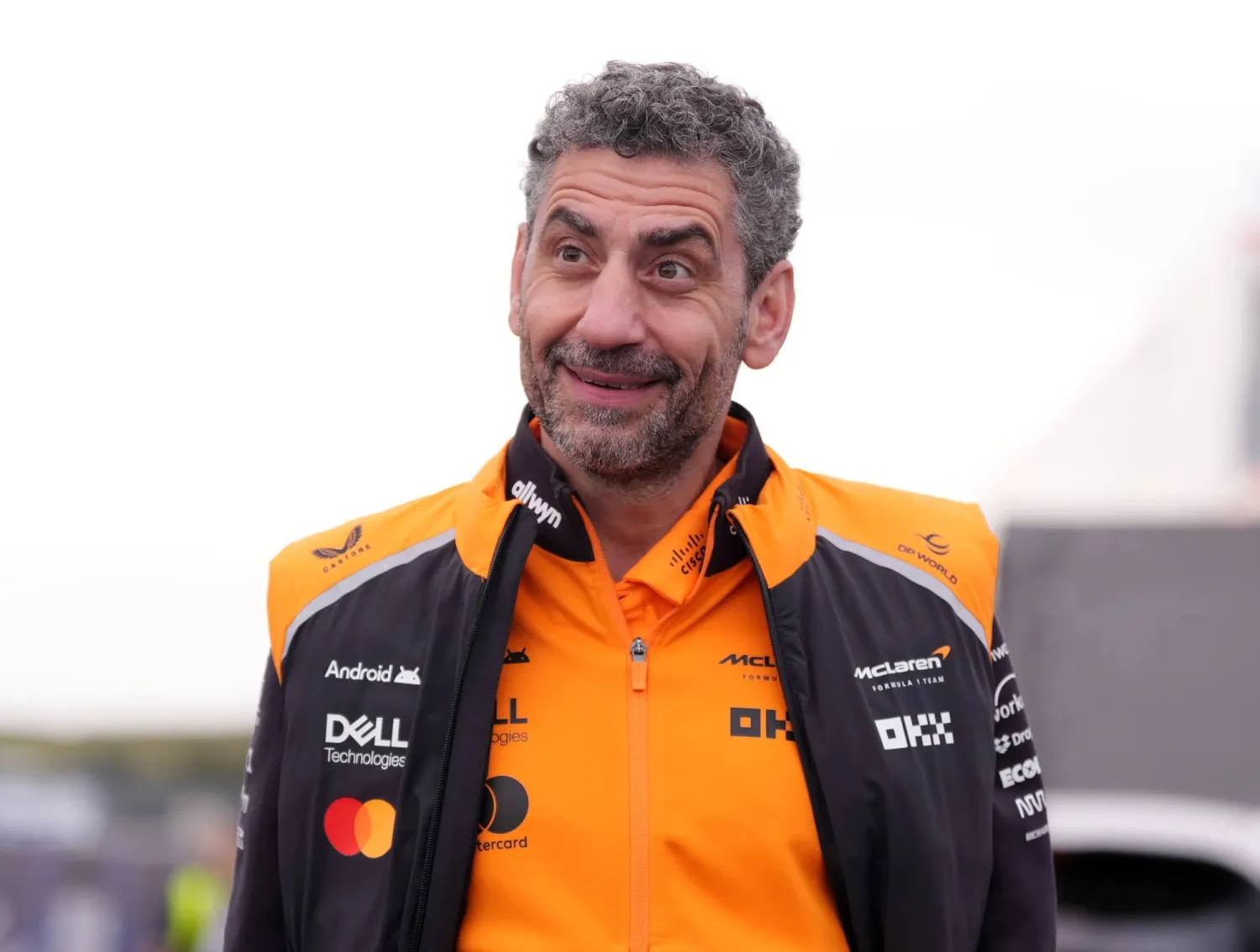 آندريا ستيلا (د.ب.أ)