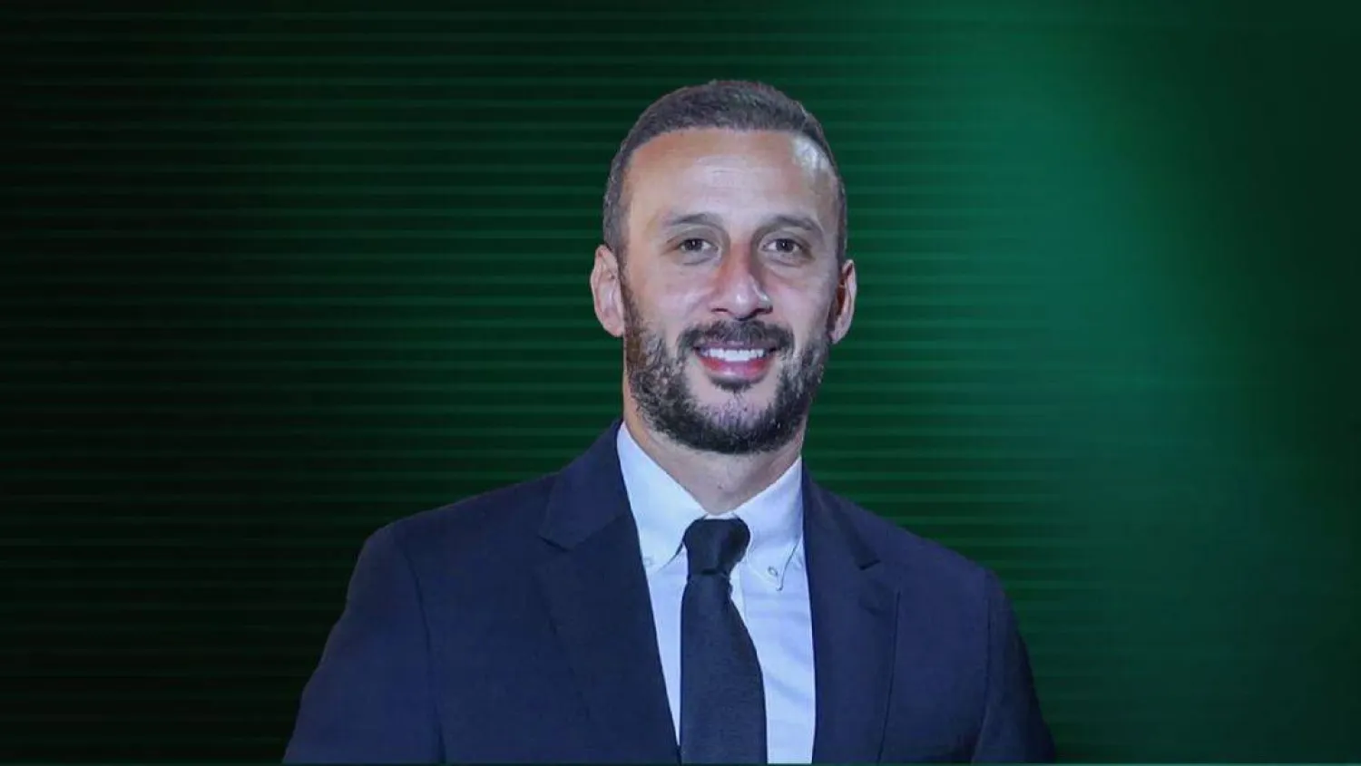 أمير توفيق (النادي الأهلي)