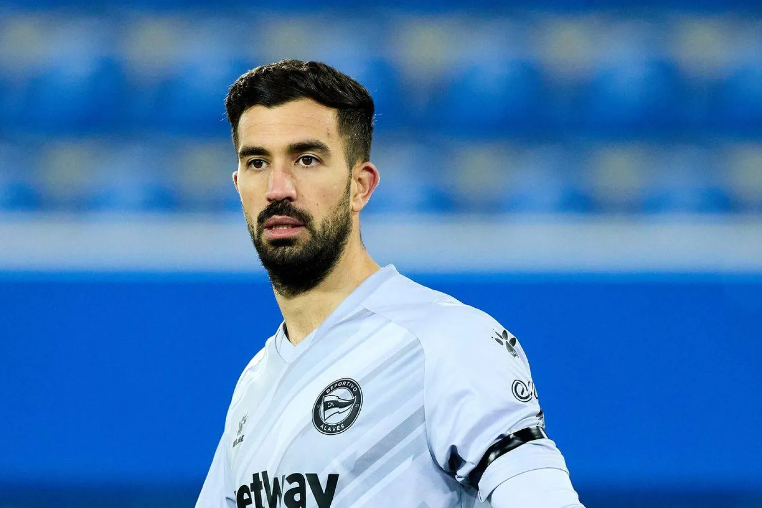 فرناندو باتشيكو (ألميريا)