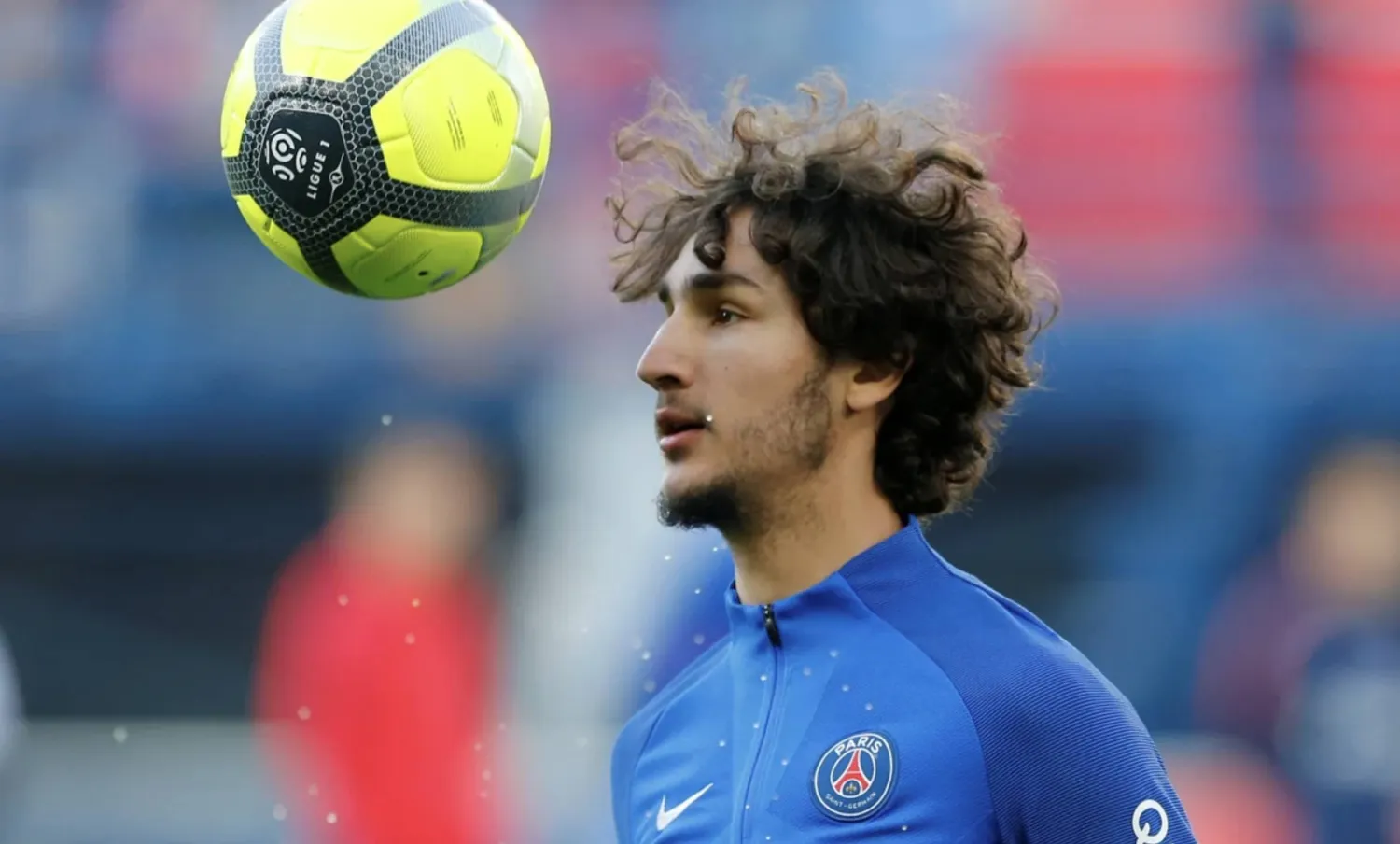 ياسين عدلي (رويترز)