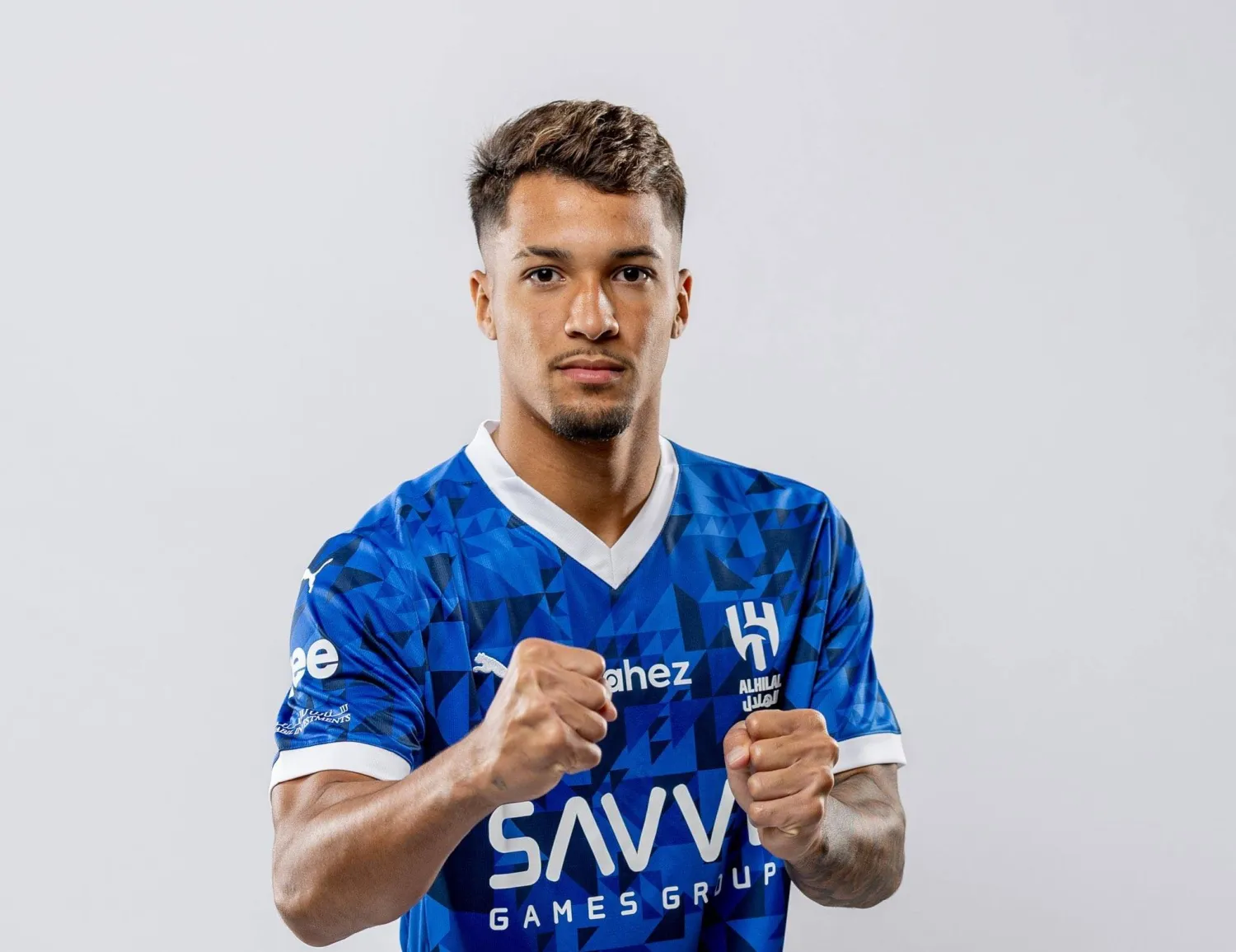 ماركوس ليوناردو (نادي الهلال)