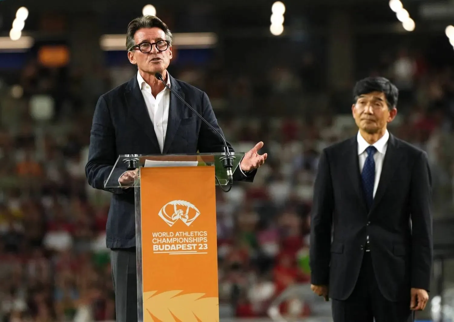 سيباستيان كو (رويترز)