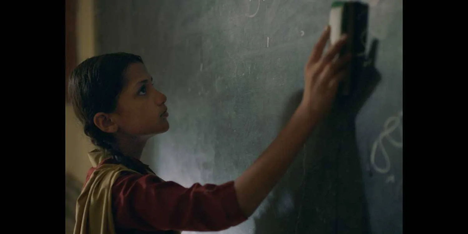 لقطة من فيلم «مدرسة الأشباح» (مهرجان تورونتو)
