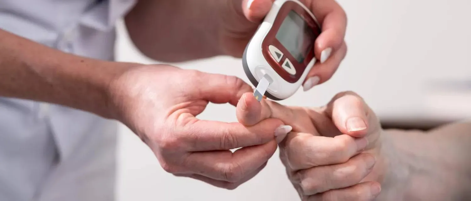 واجهت منطقة وسط أفريقيا أكبر فجوات في التشخيص (معهد القياسات الصحية والتقييم)