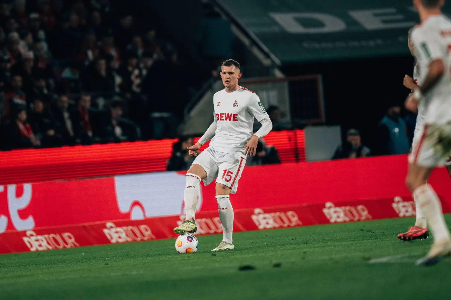 لوكا كيليانز (نادي كولن)