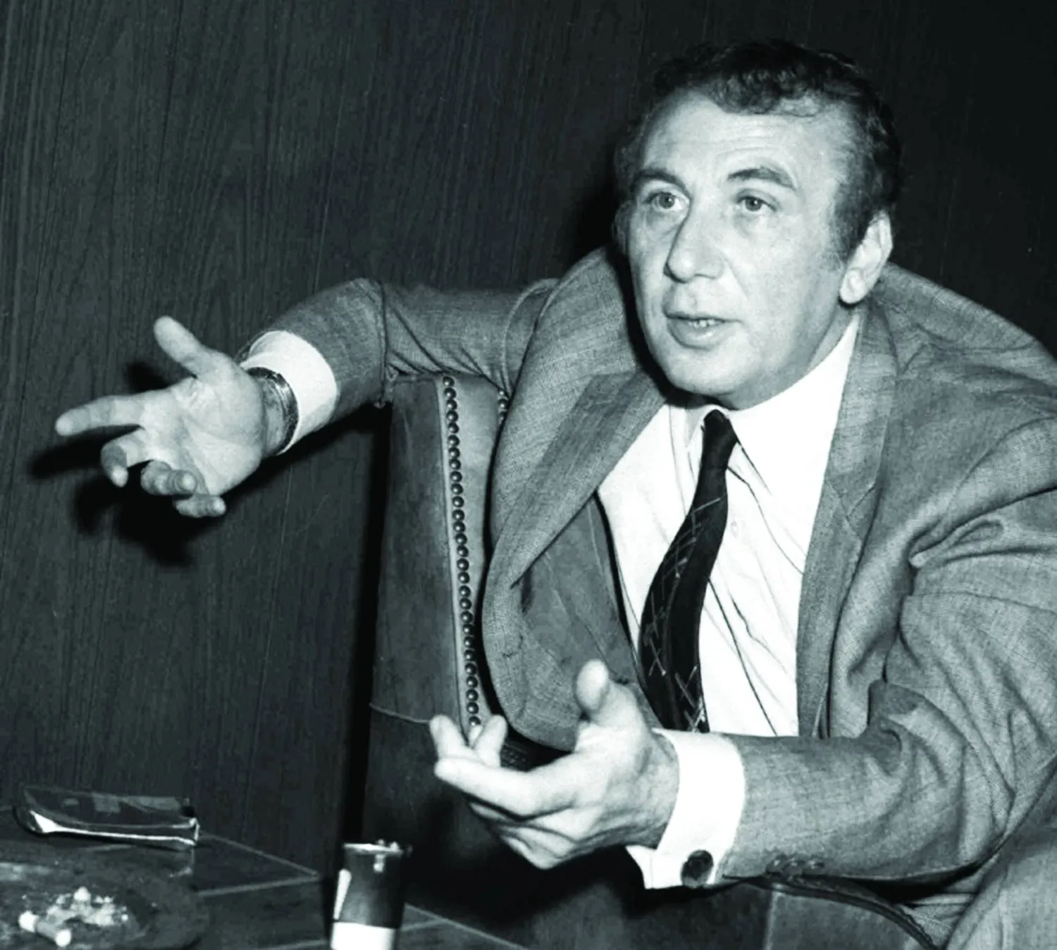 نزار قباني (أ.ف.ب)