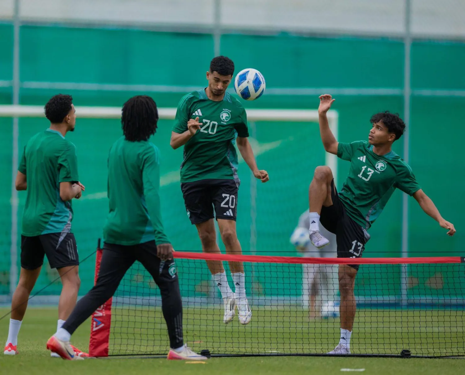 الأخضر الشاب يبحث عن «كأس الخليج» عبر بوابة اليمن