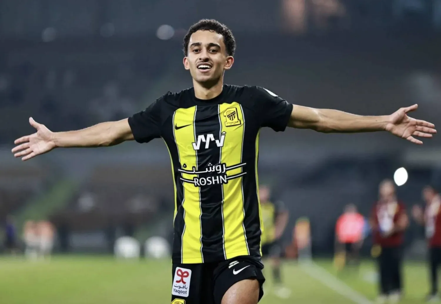 رغم عروض الانتقال… أحمد الغامدي يفضل البقاء مع الاتحاد