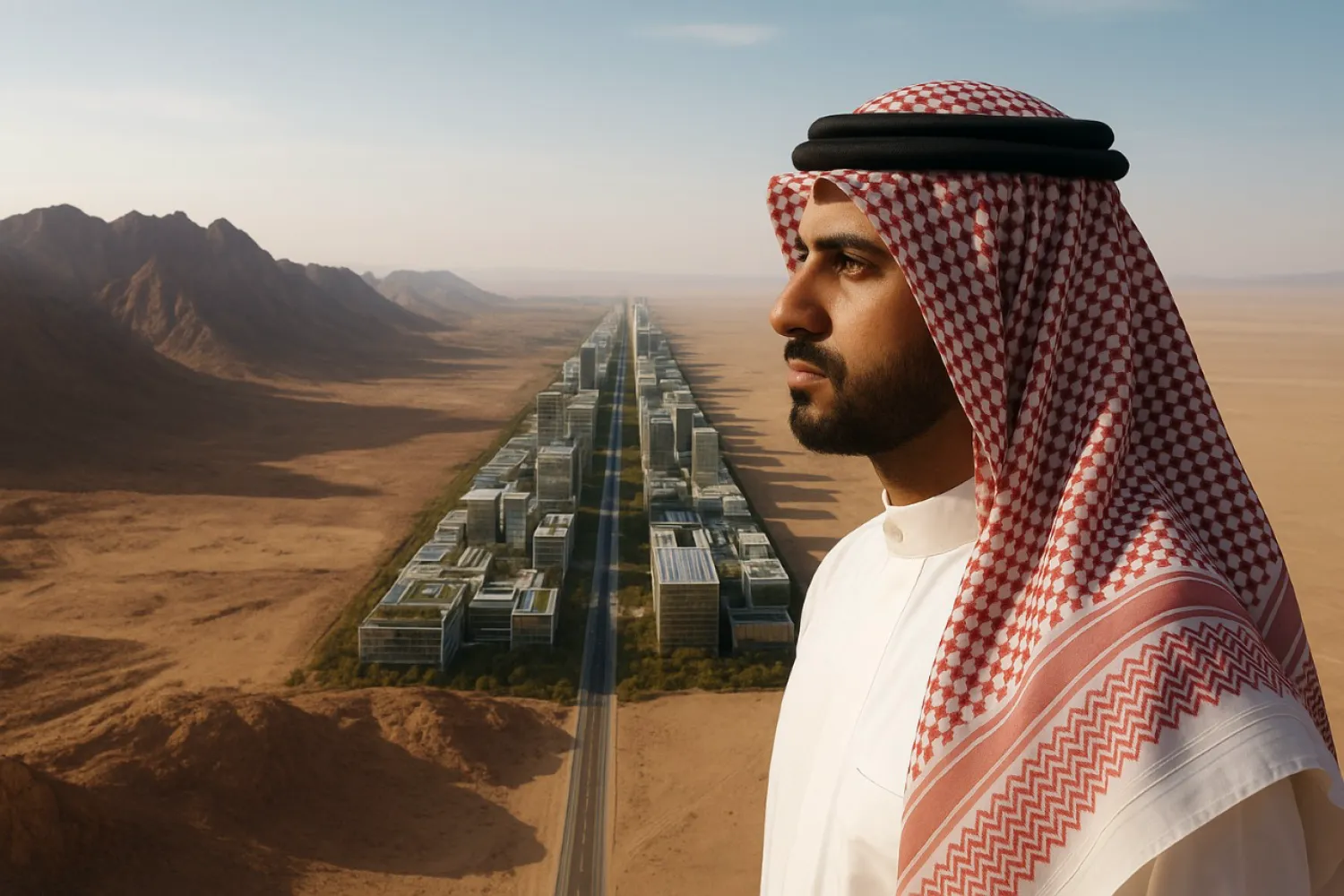 إرث عربي يصوغ مستقبل الذكاء الاصطناعي العادل