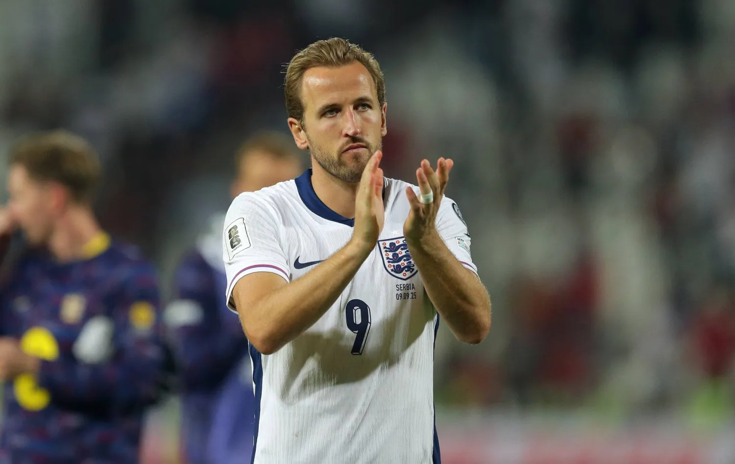 Timnas Inggris Tampilkan Positive Performance di Kualifikasi