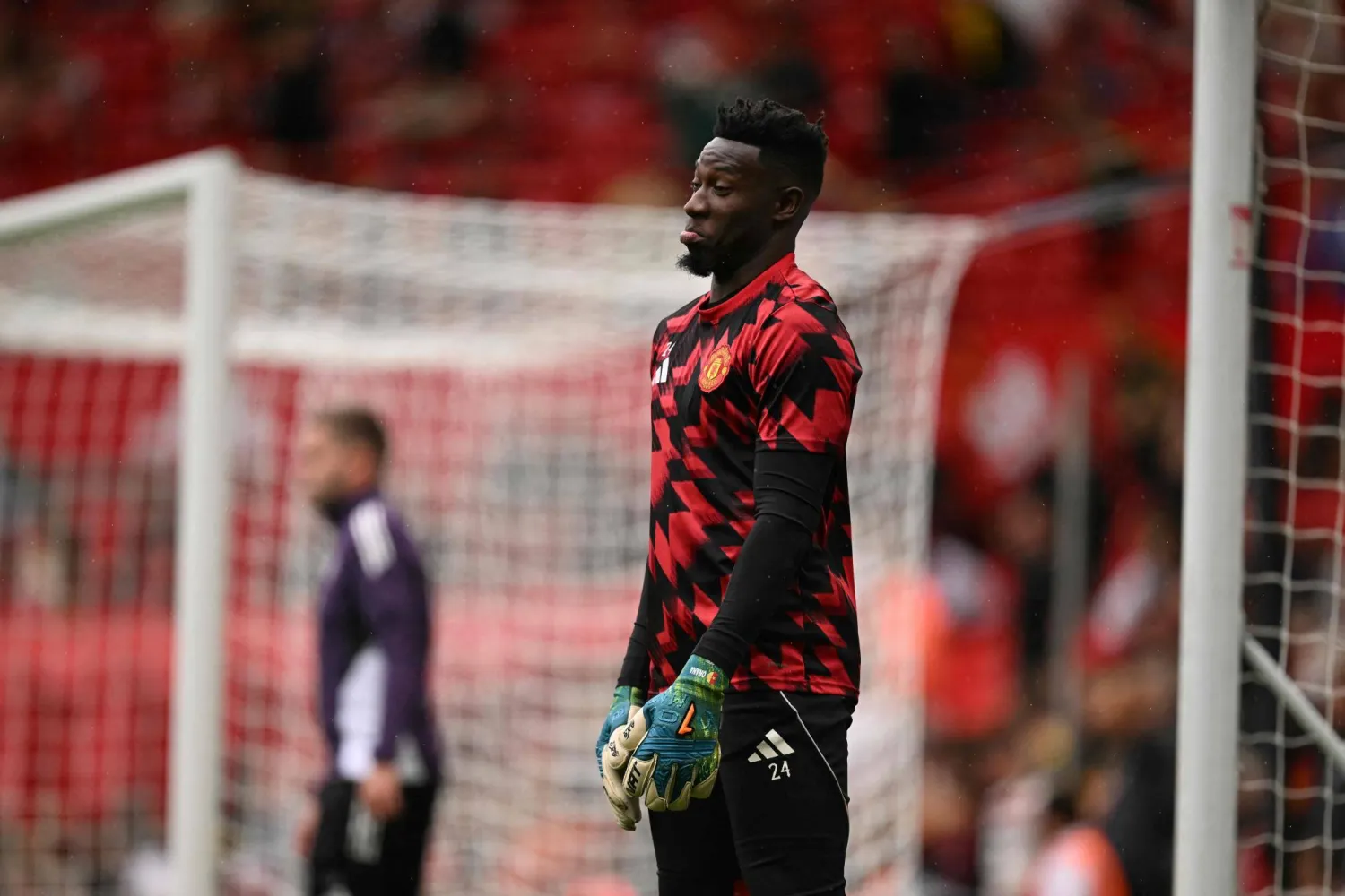 أندريه أونانا (أ.ف.ب)