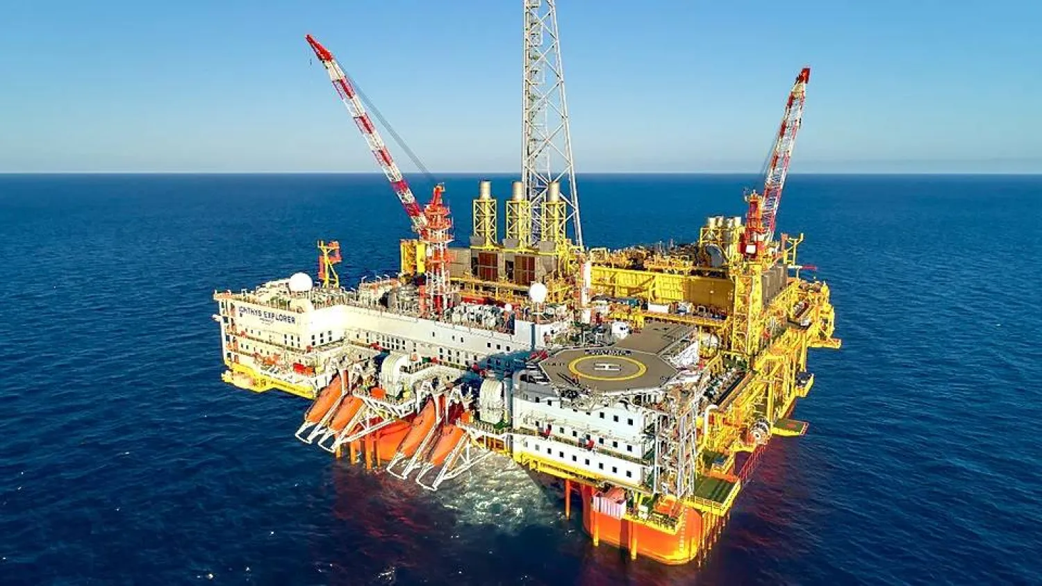 احد مشروعات شركة «إنبكس» اليابانية (الموقع الإلكتروني للشركة)