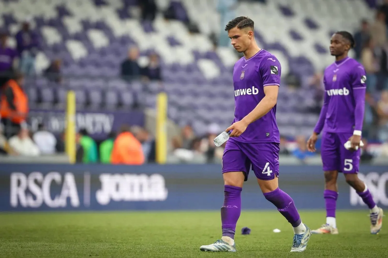 يان كارلو سيميتش (رويترز)