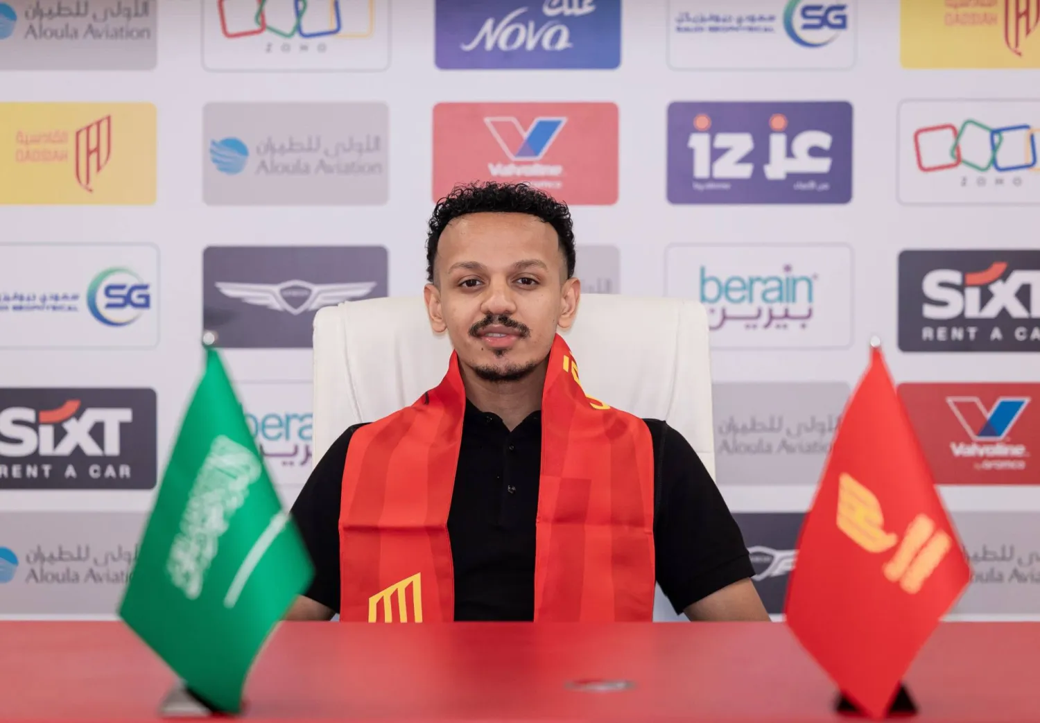 تركي العمار (نادي القادسية)