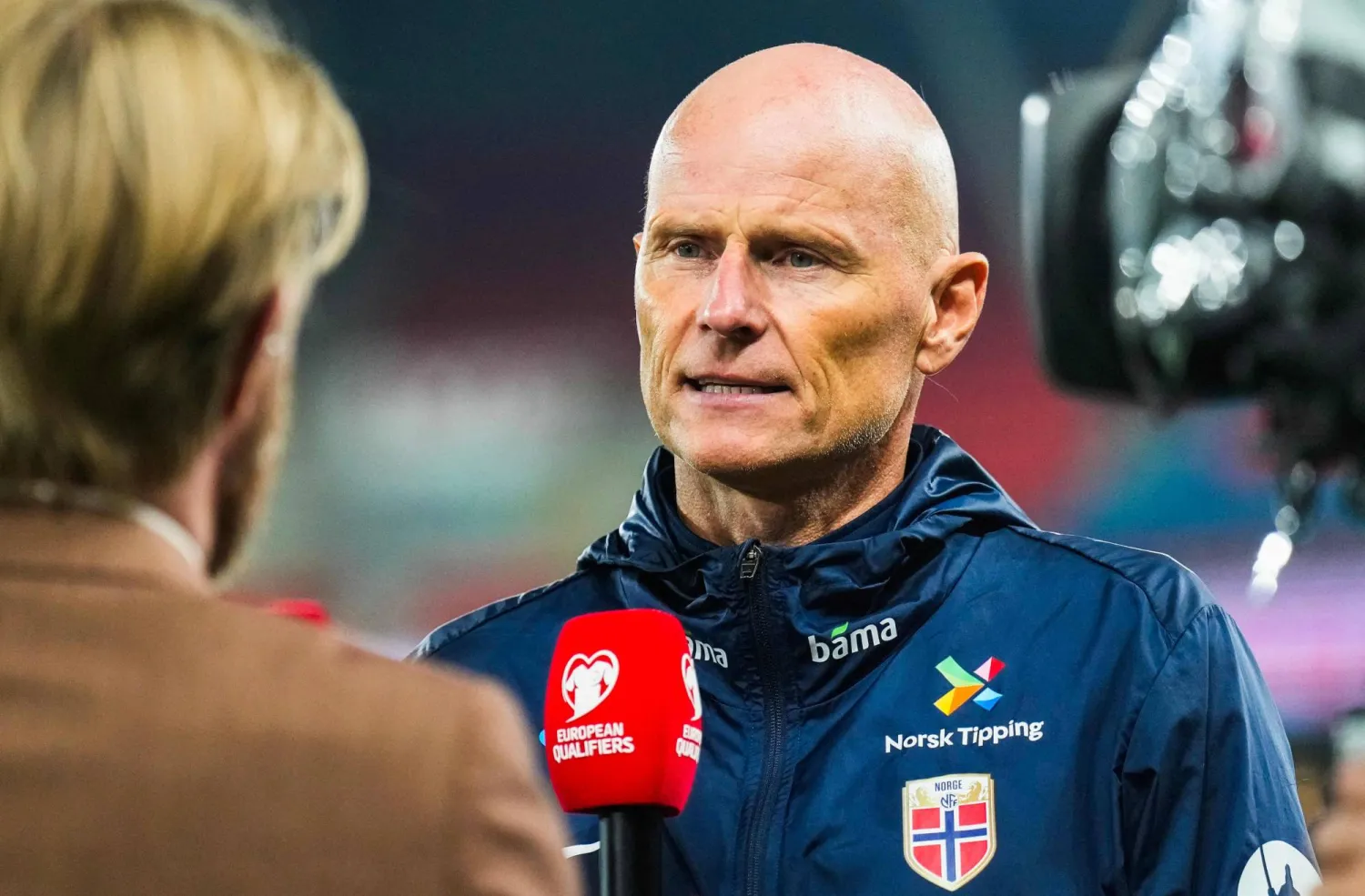 ستوله سولباكن (أ.ف.ب)