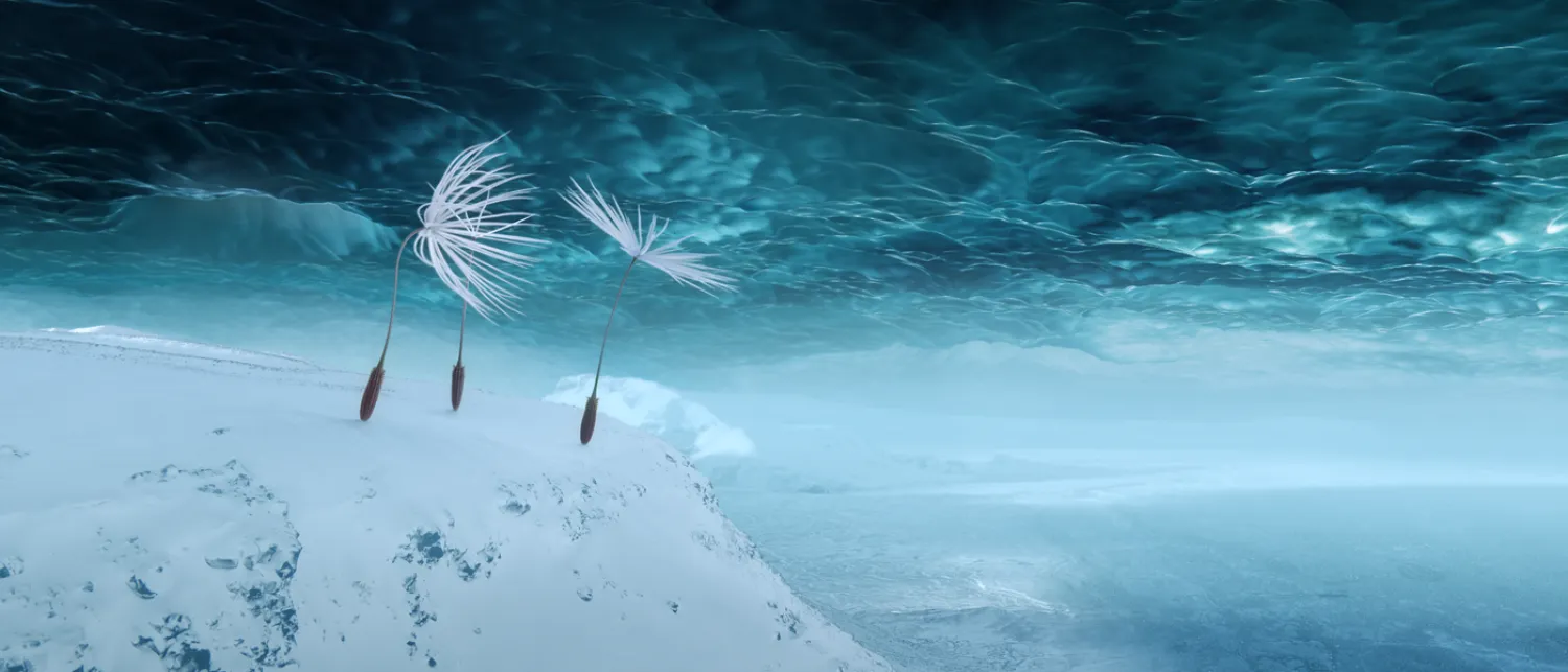 يواصل الفيلم رحلته مع المهرجانات بالوصول إلي «تورنتو»... (الشركة المنتجة)