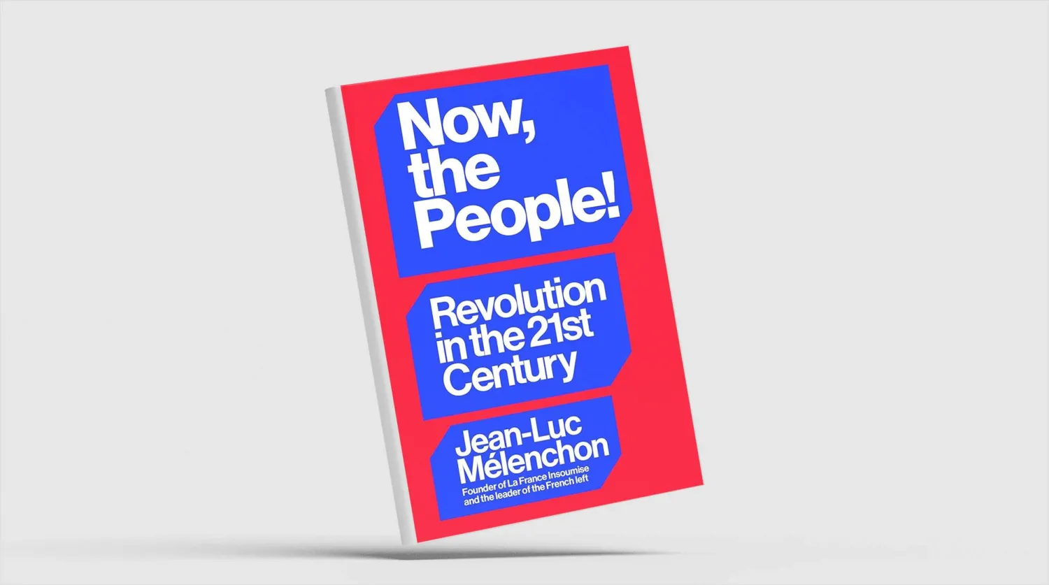 ميلانشون يحلم بيوتوبيا جديدة لفرنسا والعالم