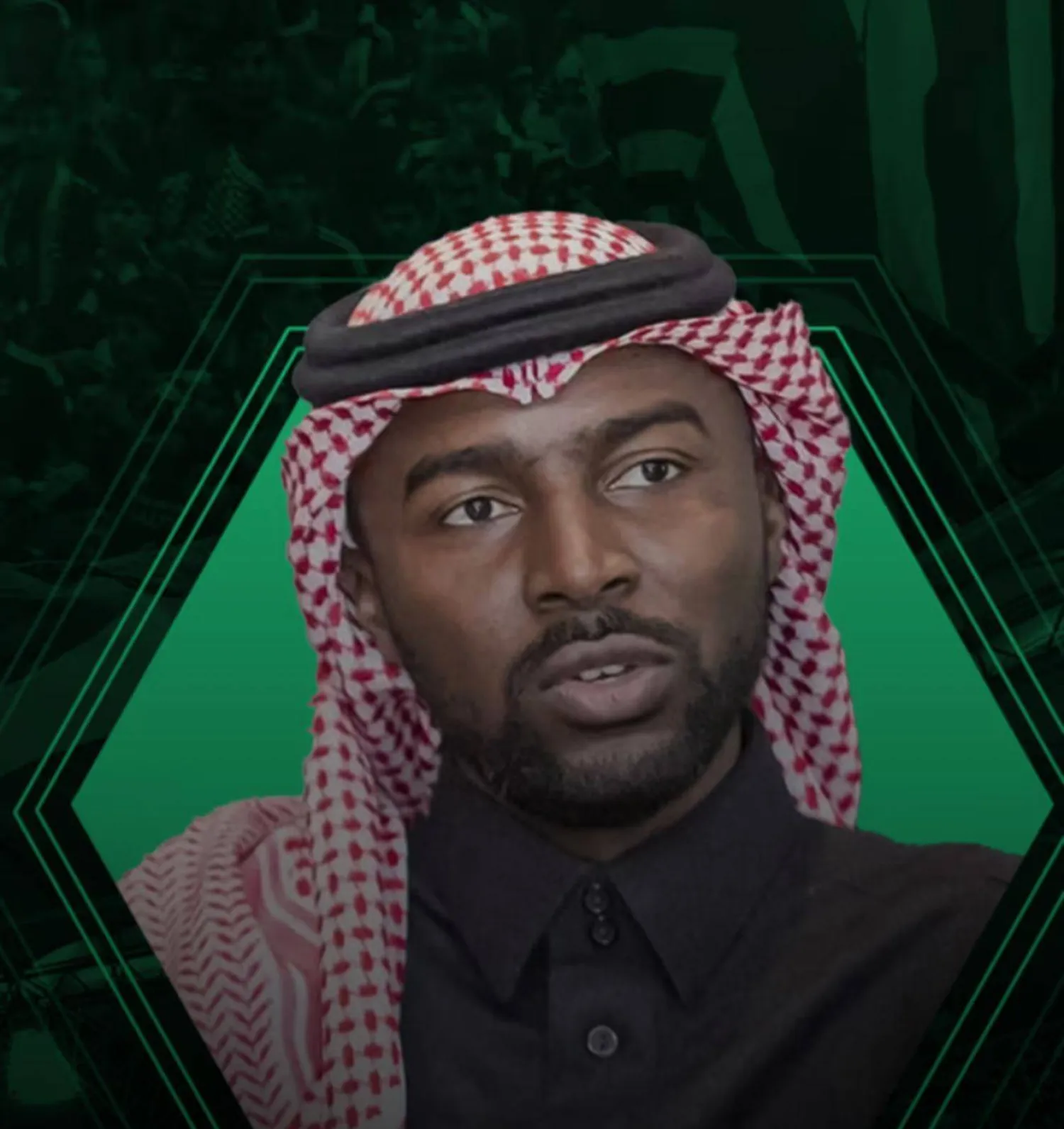 أسامة هوساوي (نادي الأهلي)