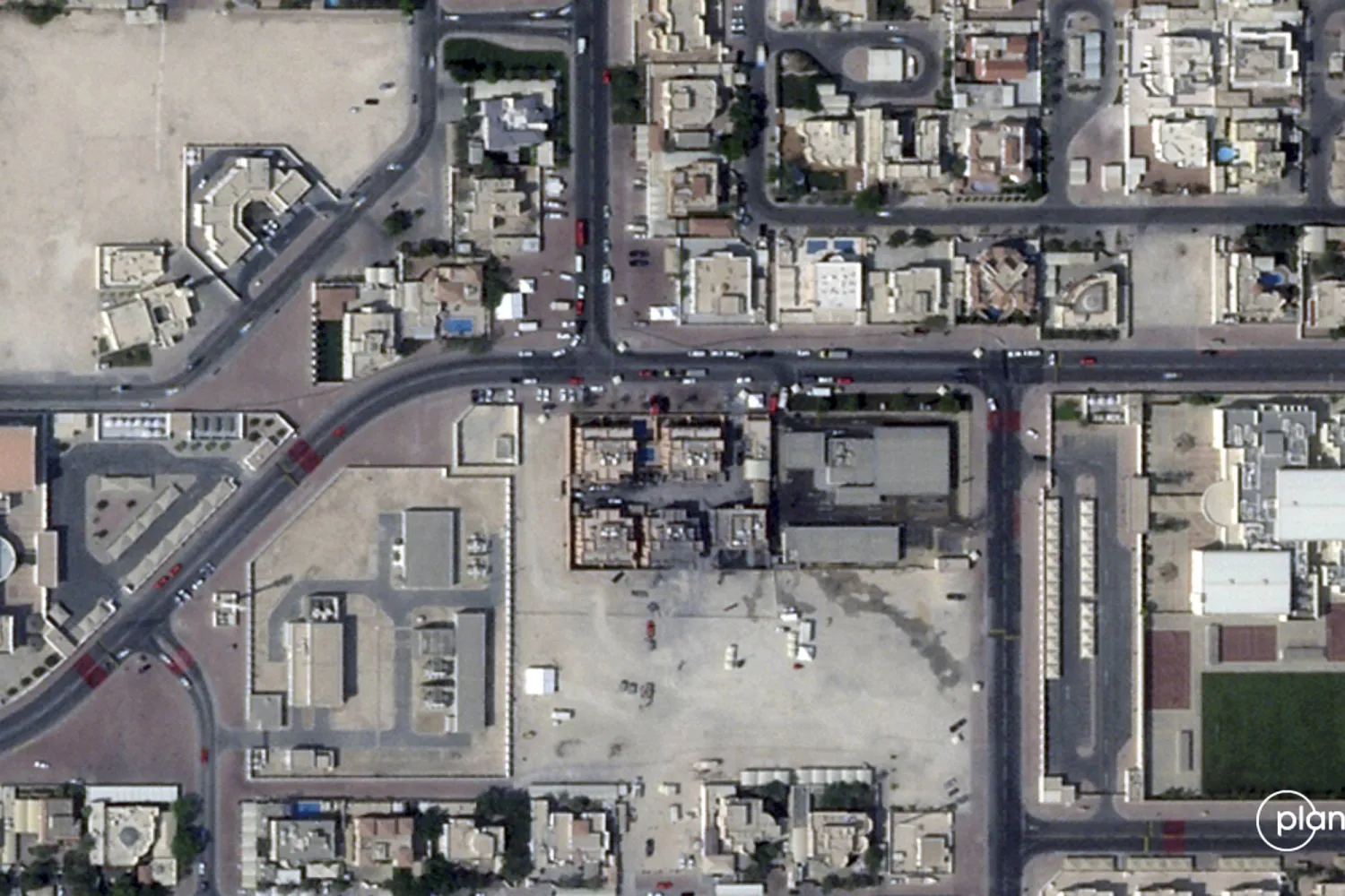 التضامن مع قطر يتسع... و«حماس» ستكمل المفاوضات