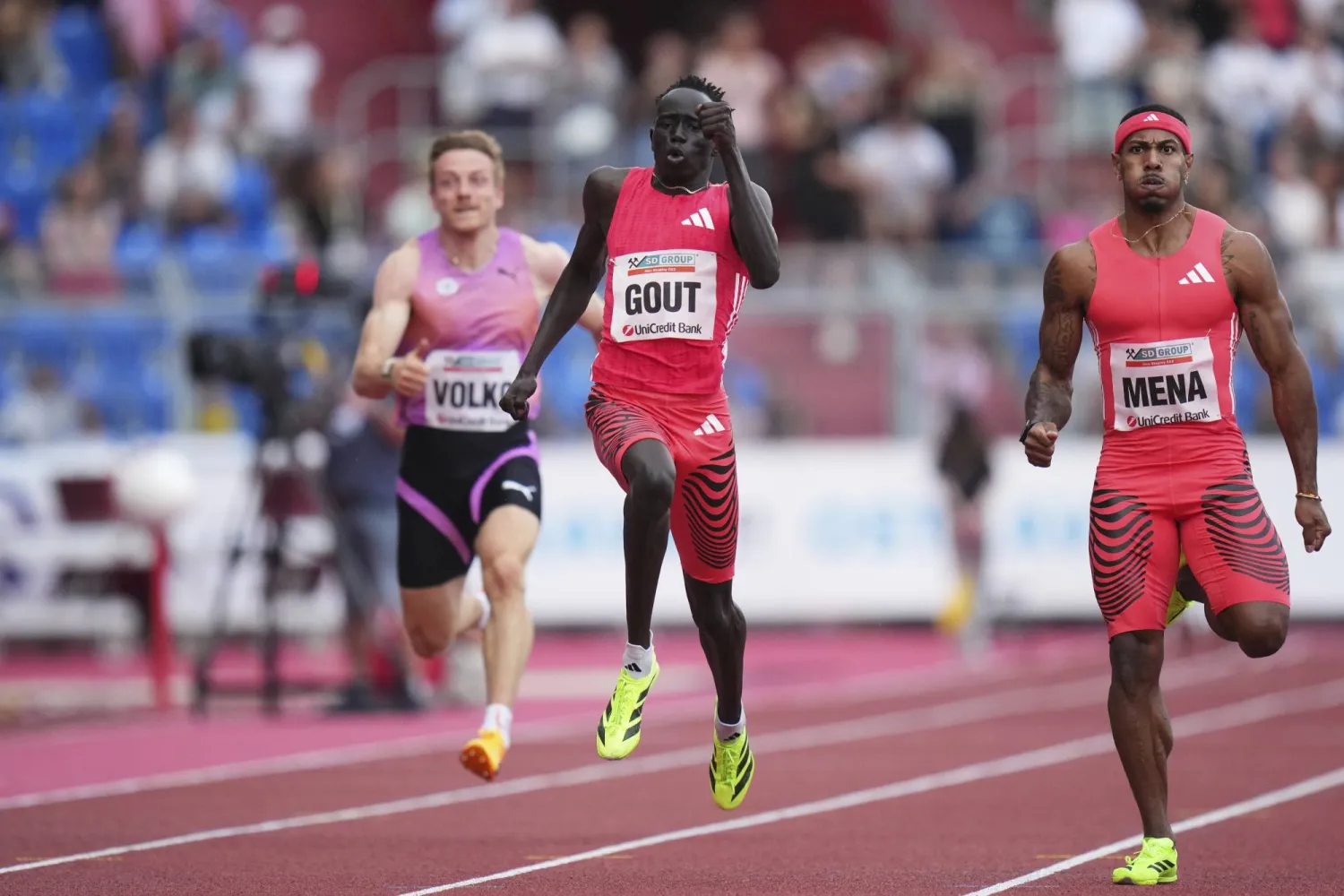 غوت غوت (أ.ب)