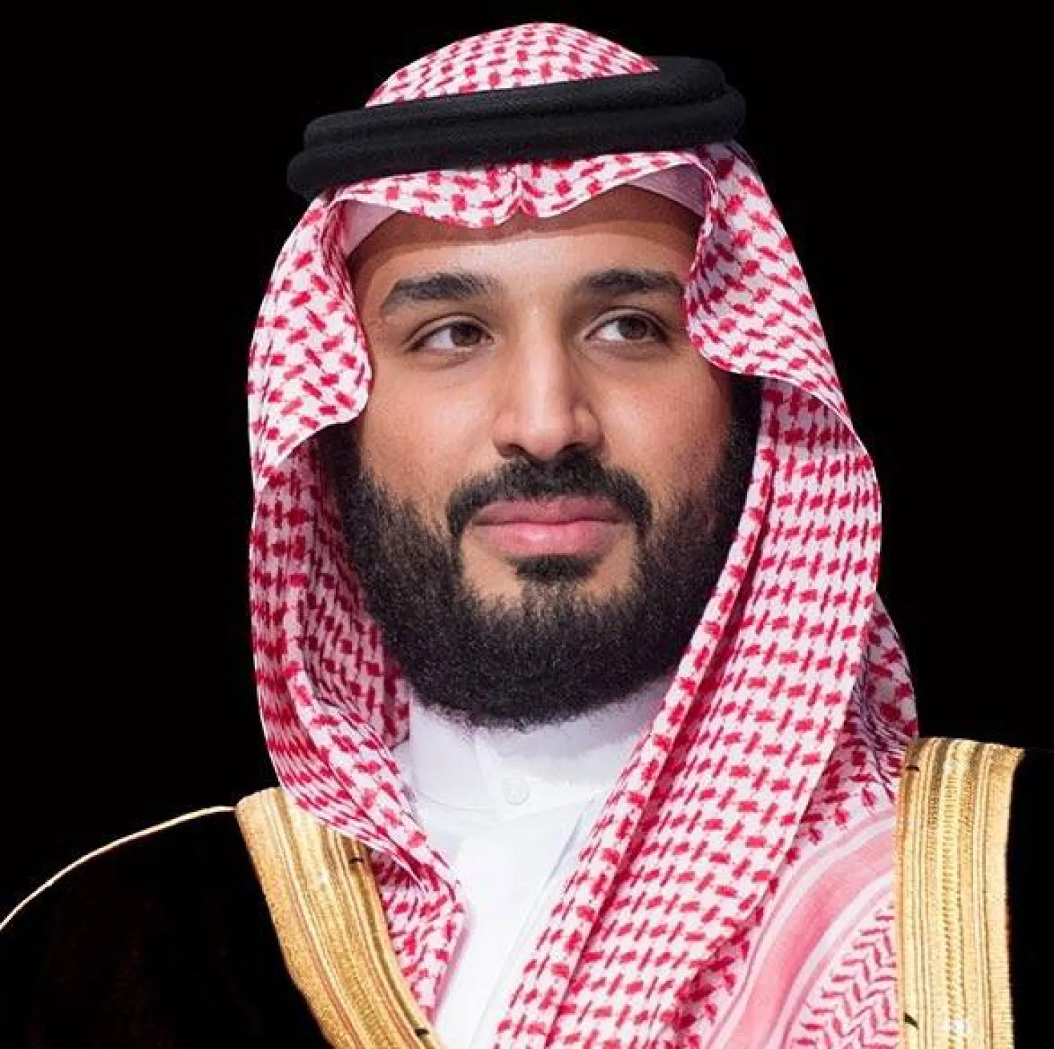 ولي العهد الأمير محمد بن سلمان بن عبد العزيز (واس)