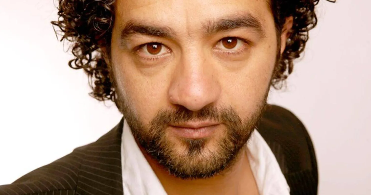 محمد الدراجي