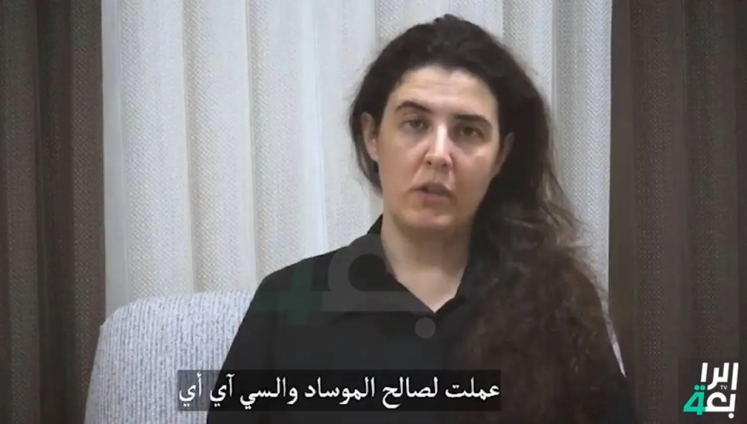 الإسرائيلية - الروسية إليزابيث تسوركوف