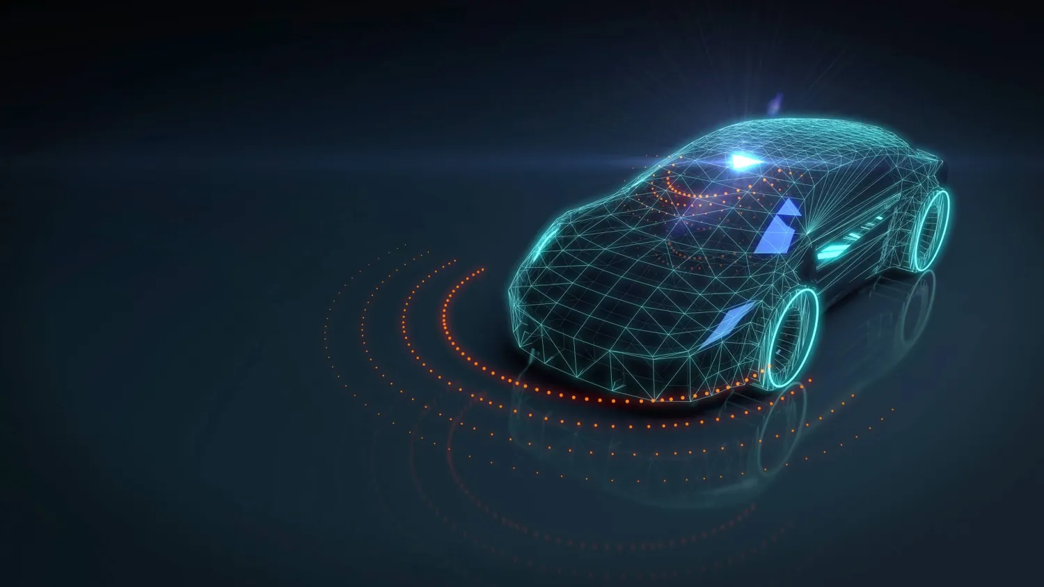 أظهرت الدراسة أن المشغّل يستطيع متابعة نحو 5 مركبات ذاتية القيادة بفعالية مع تراجع الأداء عند مراقبة 9 (غيتي)