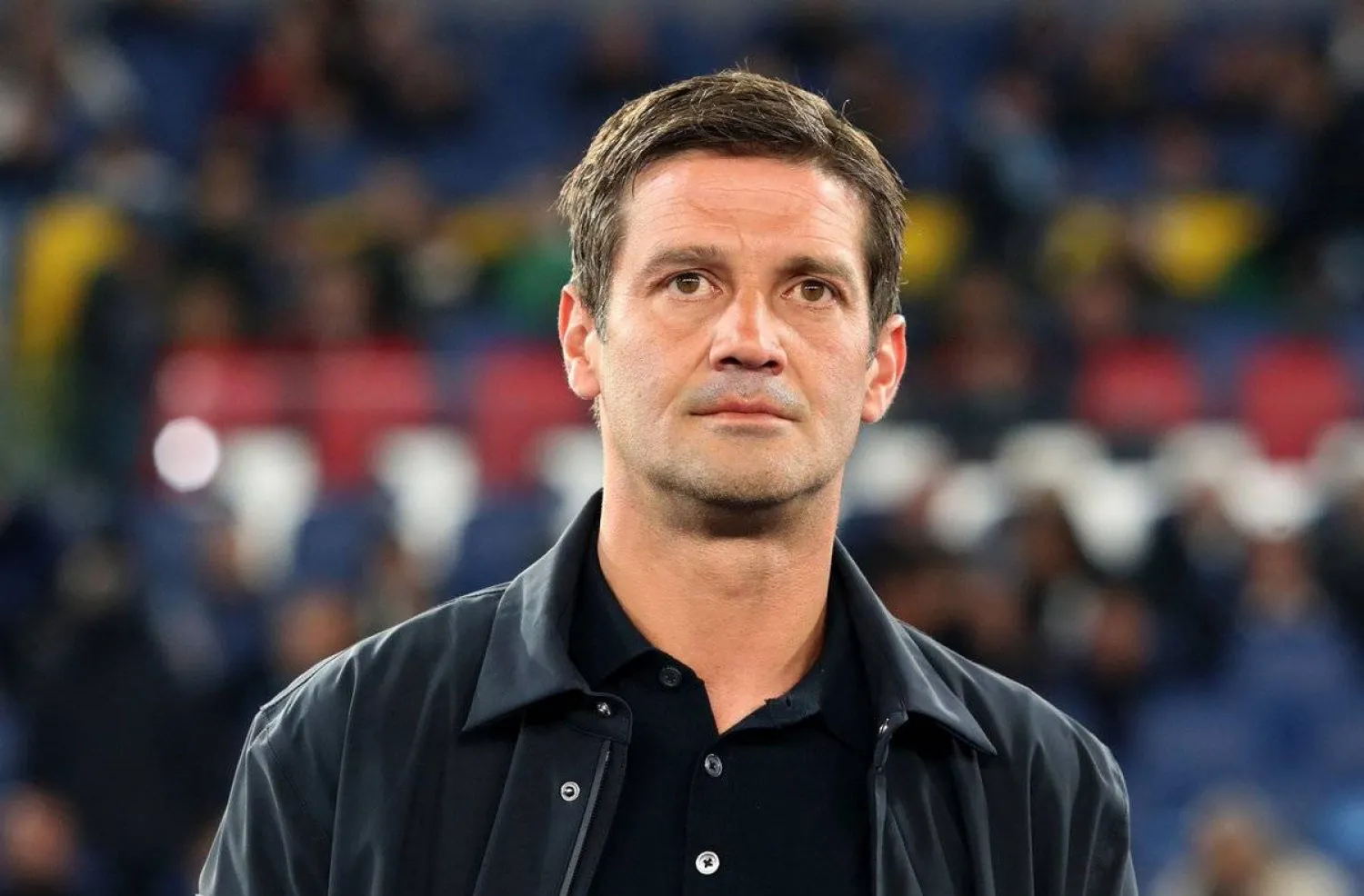 كريستيان كيفو (الشرق الأوسط)