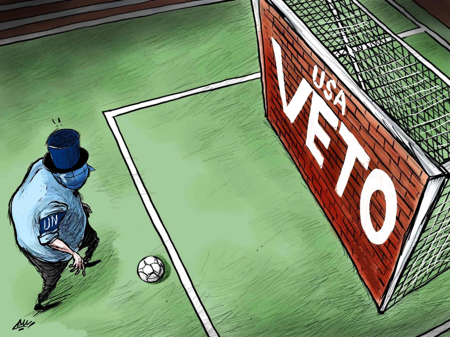 קָרִיקָטוּרָה