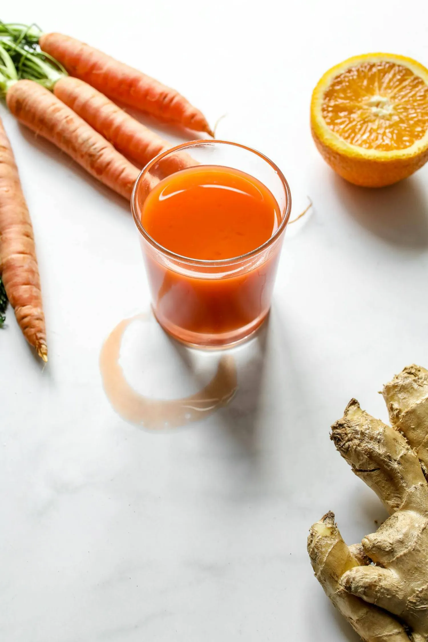 الجرعات المركزة المصنوعة من مكونات طبيعية تزداد شعبية (بكسلز)