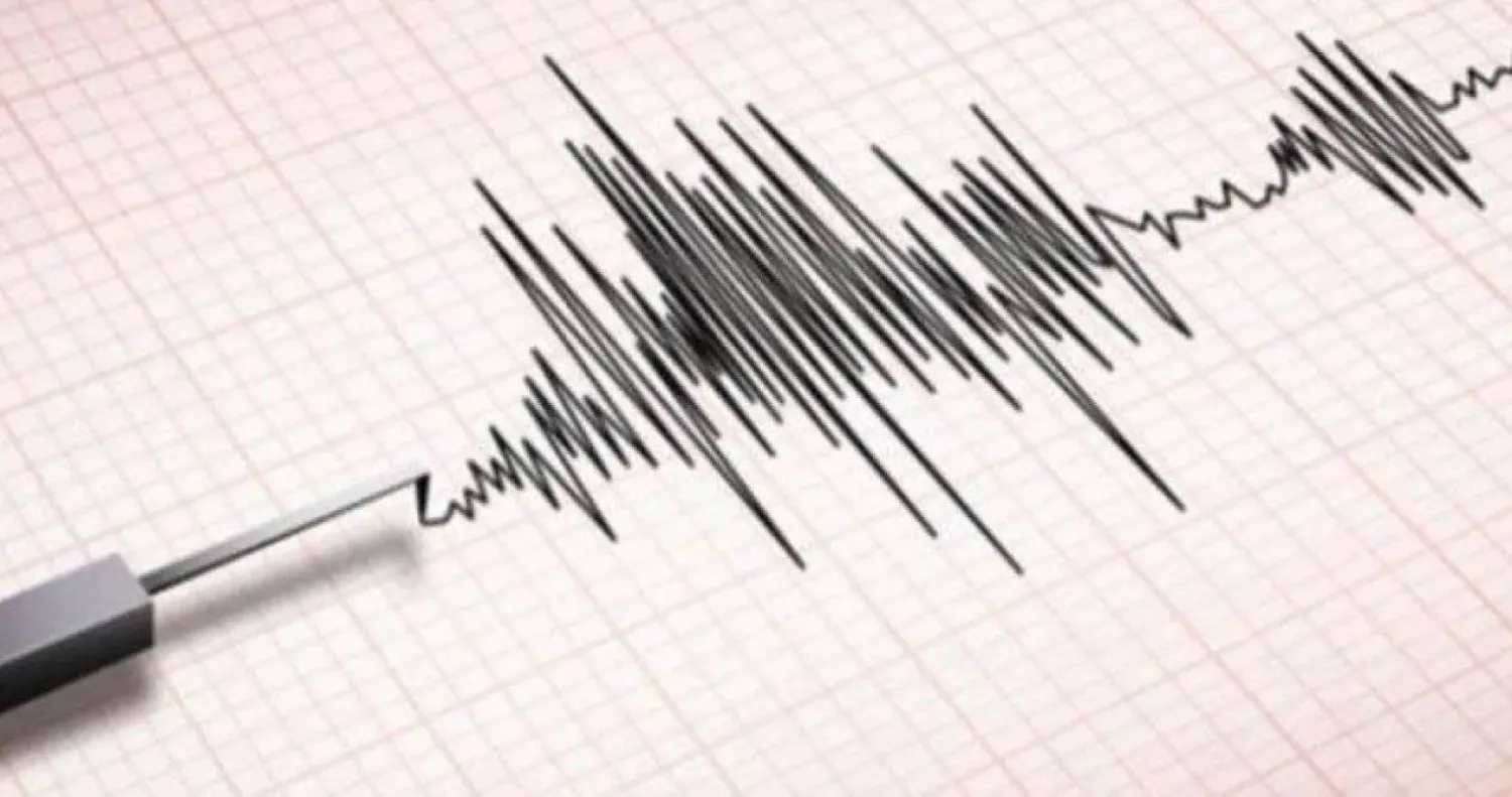 The United States Geological Survey pegged the earthquake at magnitude 7.4, with a depth of 39.5 km