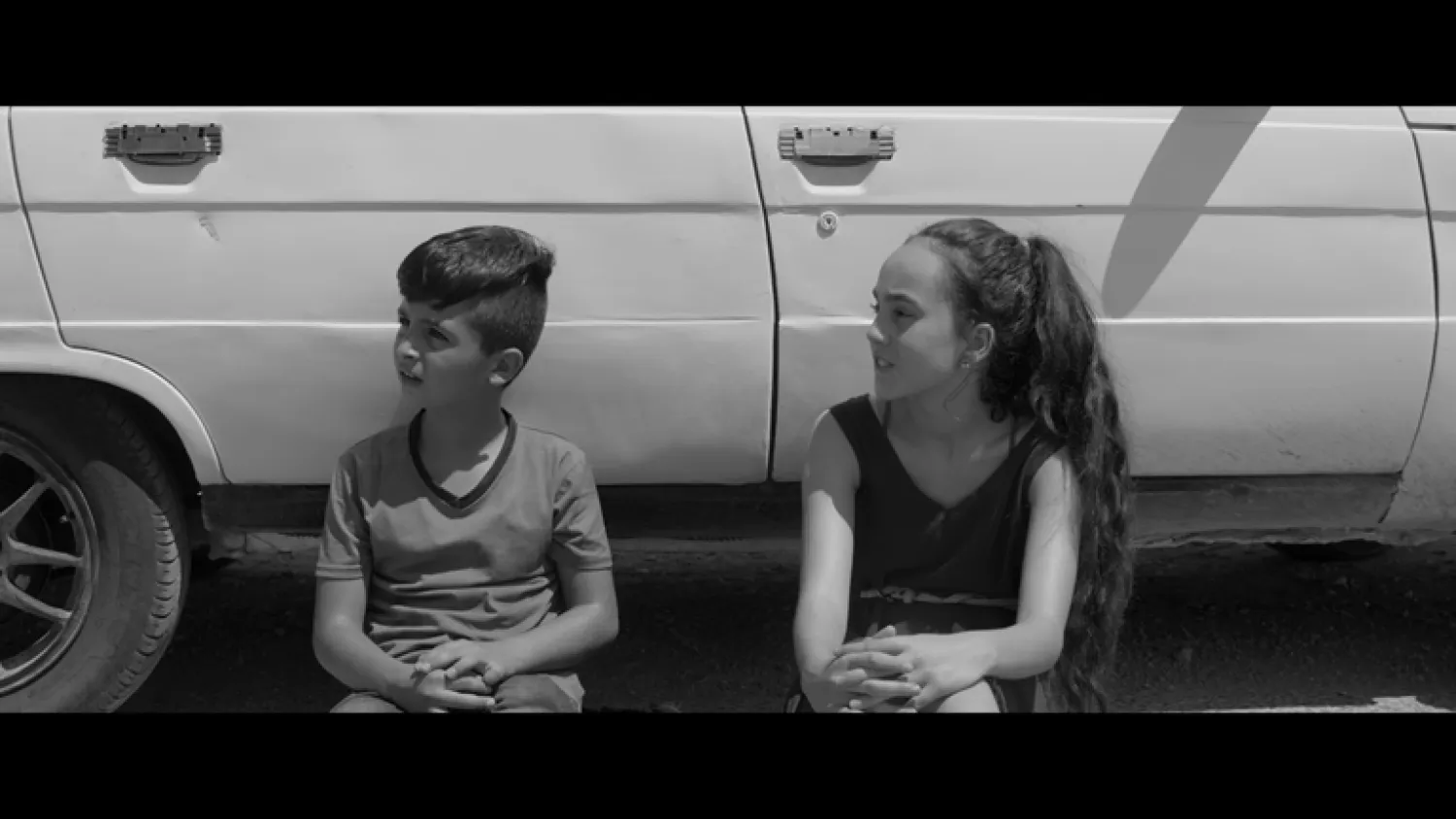 يتناول الفيلم موضوعاً اجتماعياً إنسانياً (الشركة المنتجة)